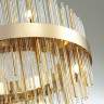 Подвесная люстра ODEON LIGHT HALL IDA 4639/8