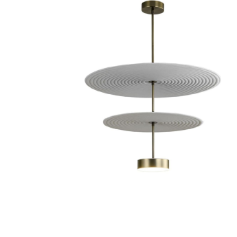 Подвесной светильник ODEON LIGHT FELT 7035/20CA