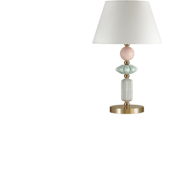 Настольная лампа ODEON LIGHT CANDY 4861/1TB