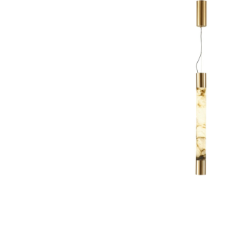 Подвесной светильник ODEON LIGHT MARBELLA 6687/15L